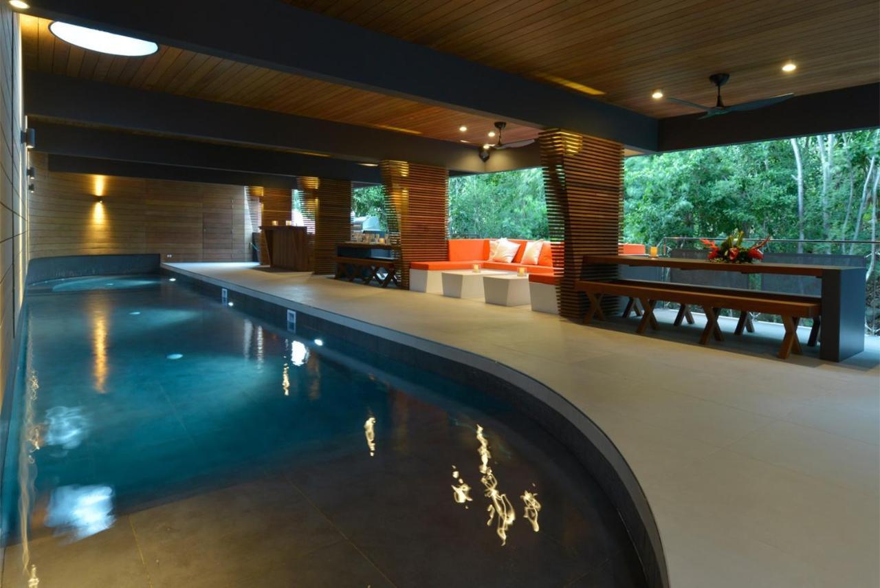 Reve De Saint Barth - Vue Mer - Piscine Chauffee & Jacuzzi Gustavia Exterior foto