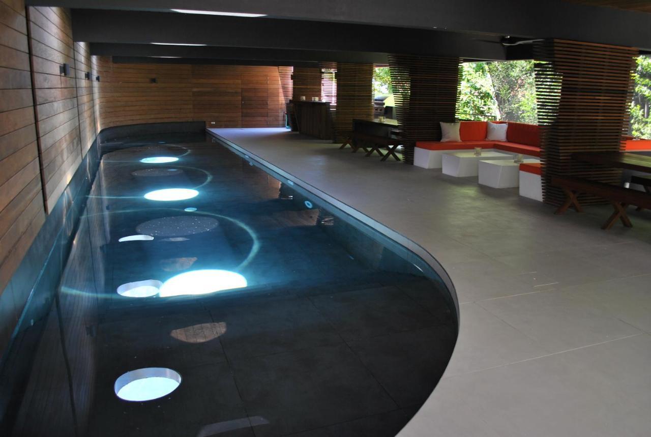 Reve De Saint Barth - Vue Mer - Piscine Chauffee & Jacuzzi Gustavia Exterior foto