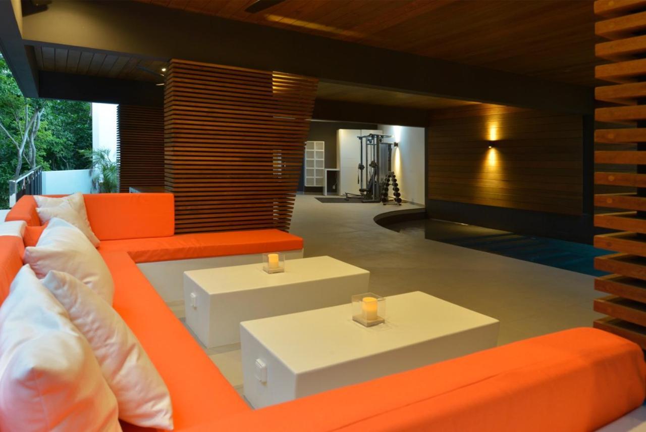Reve De Saint Barth - Vue Mer - Piscine Chauffee & Jacuzzi Gustavia Exterior foto