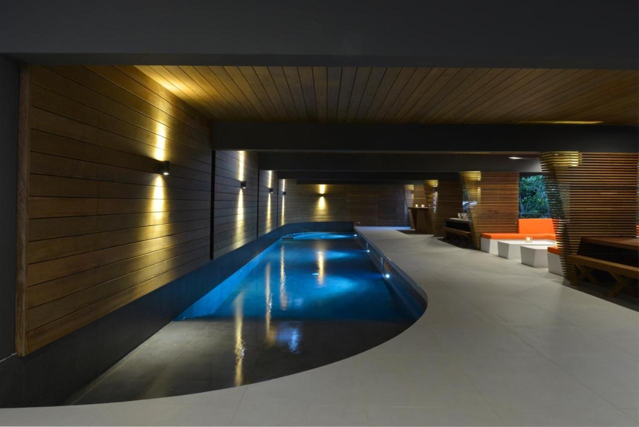 Reve De Saint Barth - Vue Mer - Piscine Chauffee & Jacuzzi Gustavia Exterior foto